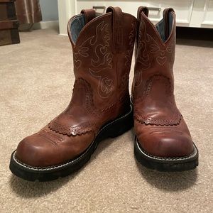Ariat Fatbaby Boots
